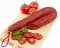CHORIZO SARTA PICANTE O DULCE